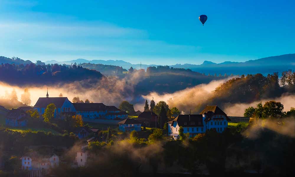 Constructeur de piscines à Fribourg